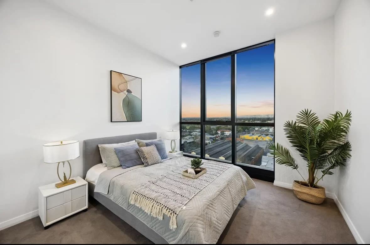 Luxury Villa Transformation - After