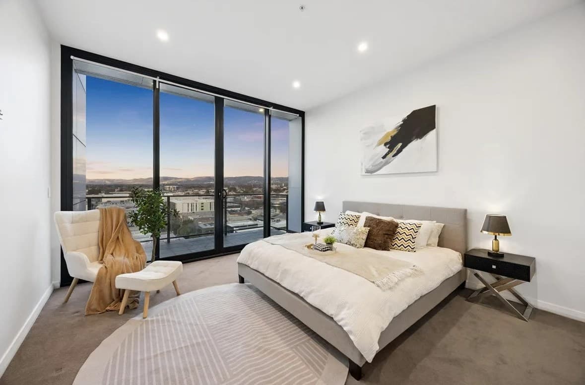 Cozy Family Home - After