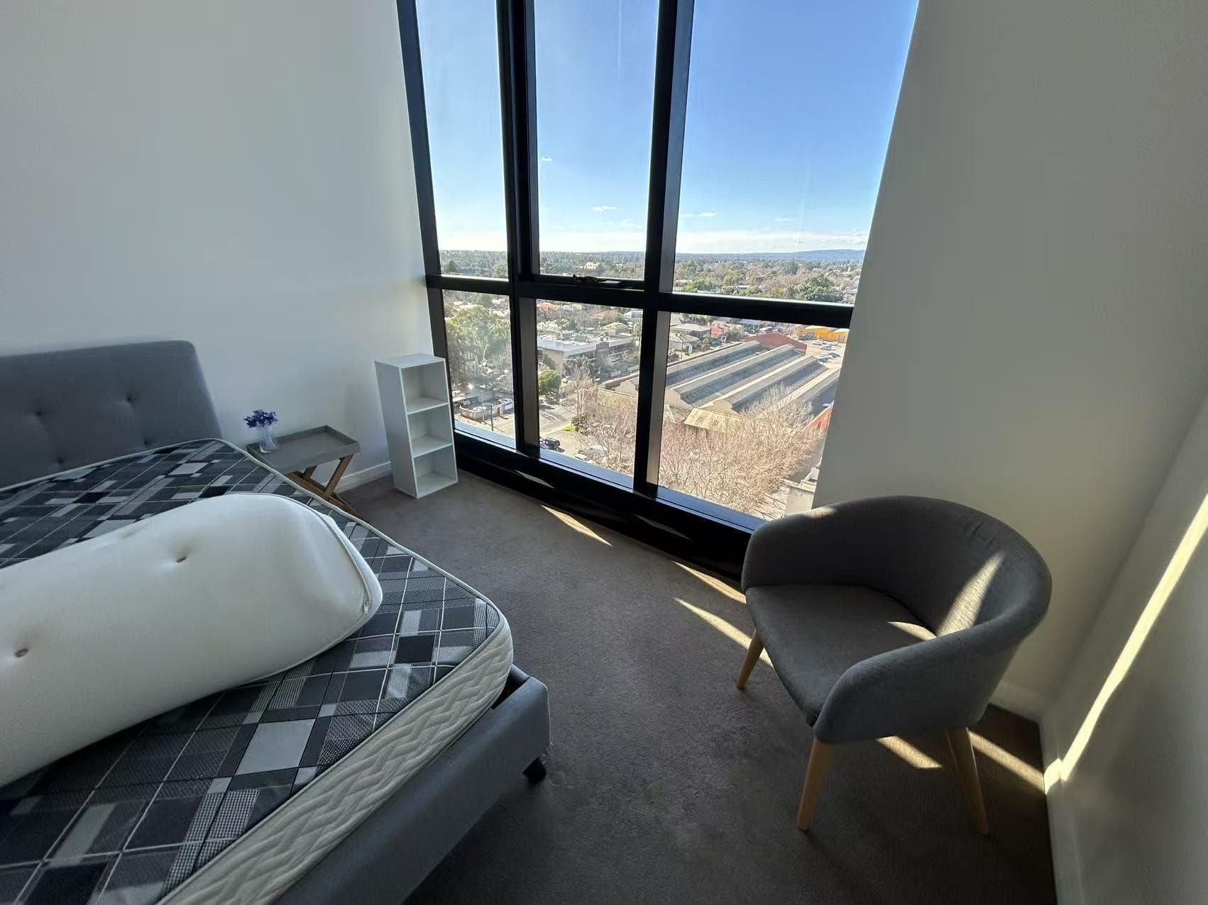 Luxury Villa Transformation - Before