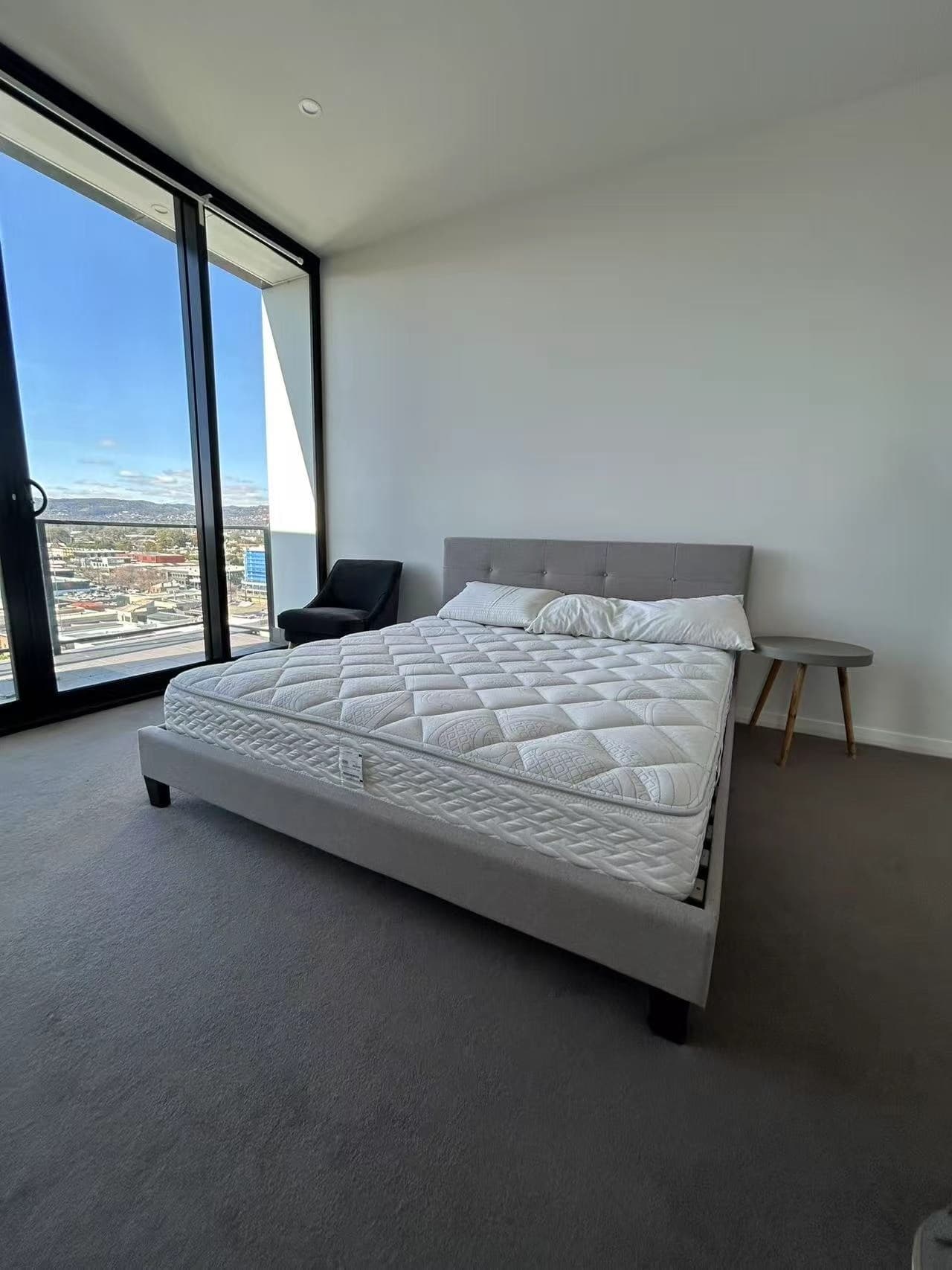 Cozy Family Home - Before